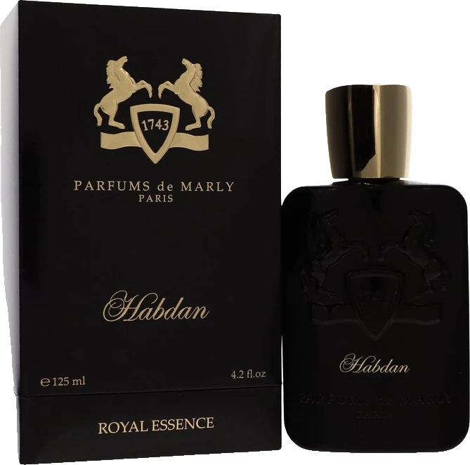 Parfums de Marly Habdan