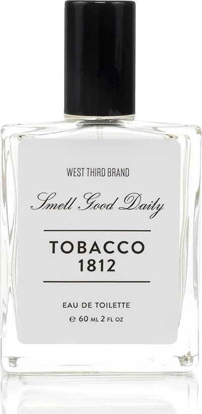 West Third Brand Tobacco 1812