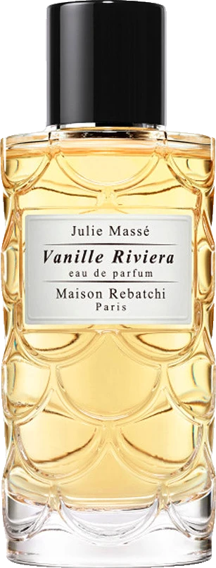 Maison Rebatchi Vanille Riviera