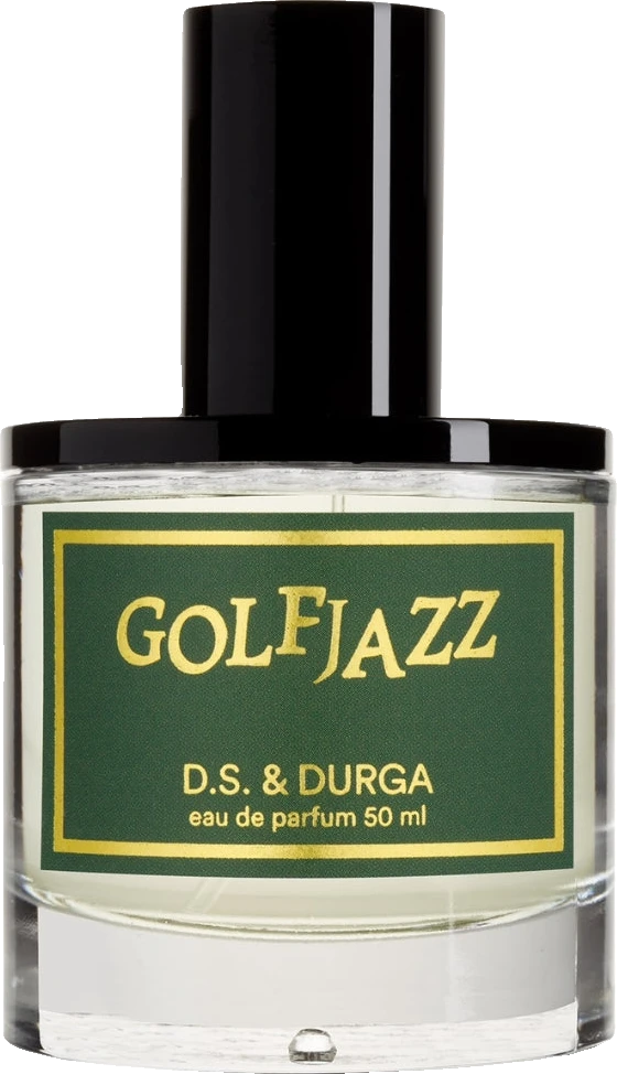 D.S. & Durga Golfjazz