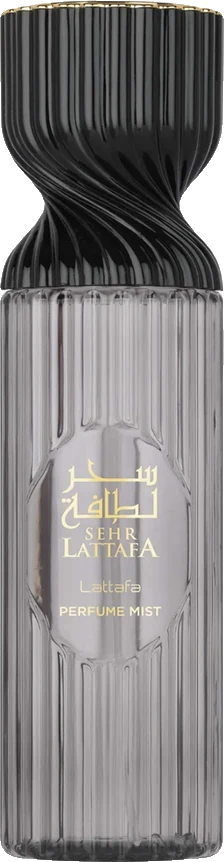 Lattafa Sehr Perfume Mist