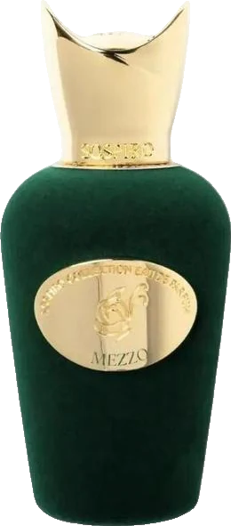 Sospiro Mezzo