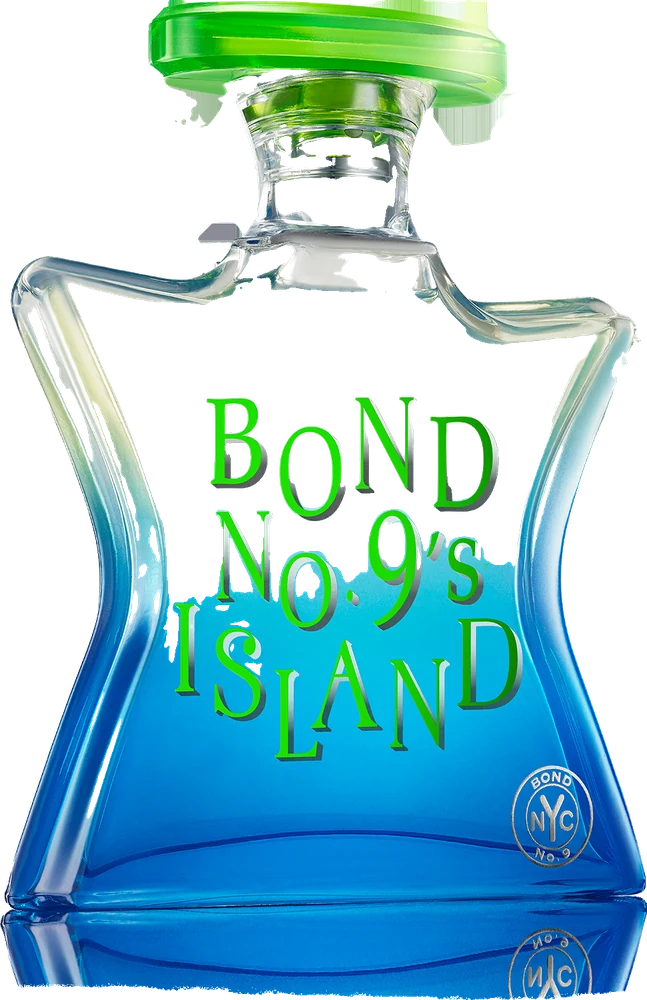 Bond No. 9 No.9's Island