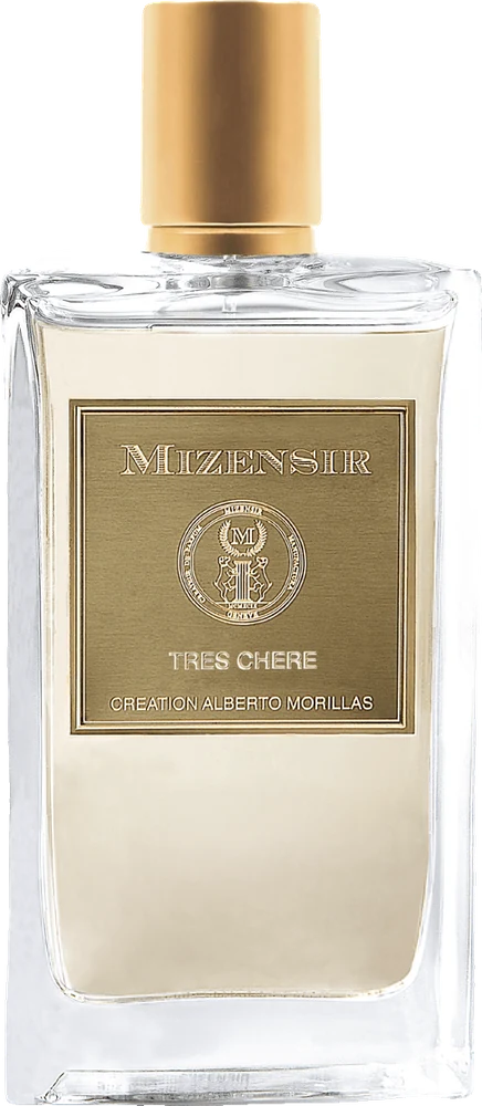 Mizensir Très Chère