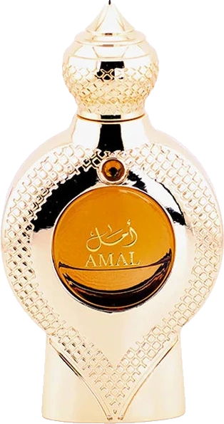Naseem Amal