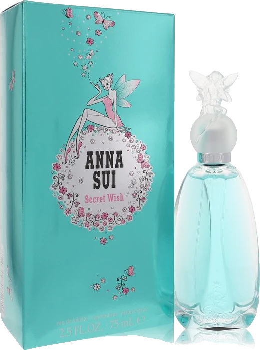 Anna Sui Secret Wish