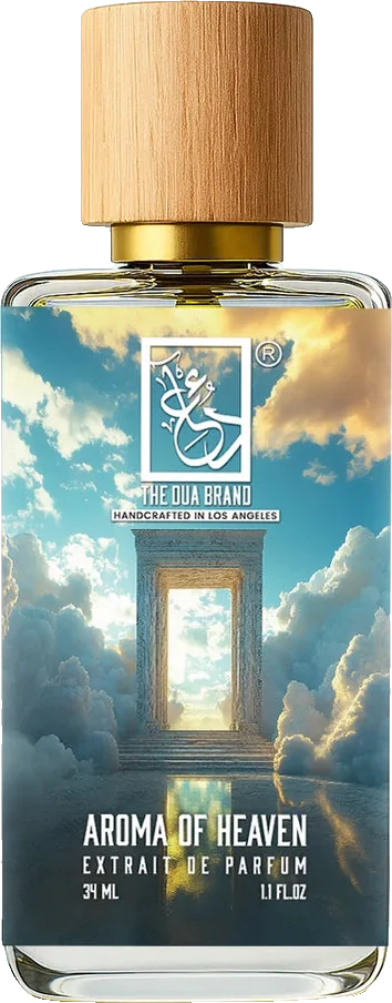 Dua Fragrances Aroma of Heaven