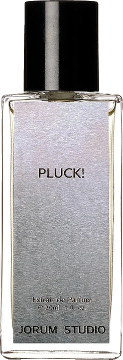Jorum Studio Pluck!