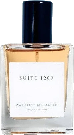 Marylise Mirabelli Suite 1209