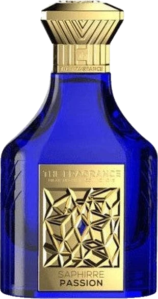 The Fragrance Saphirre Passion