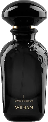 Widian Black I
