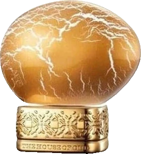 The House of Oud Wind Heat
