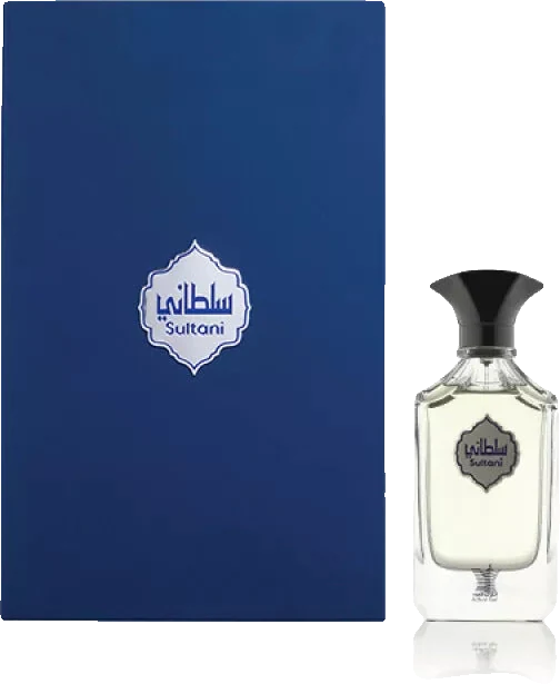 Arabian Oud Sultani Fragrances