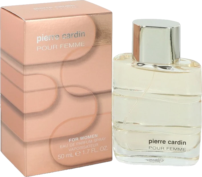 Pierre Cardin Pour Femme