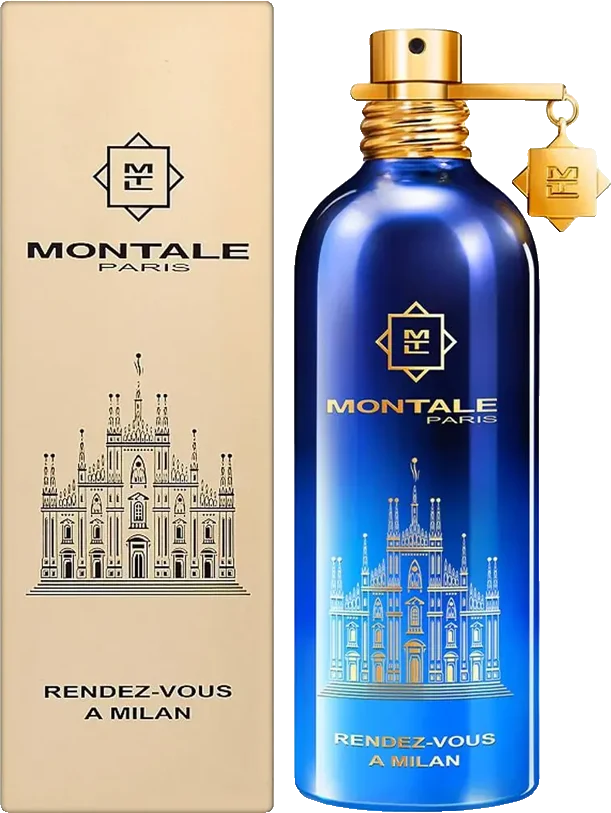 Montale Rendez-Vous A Milan