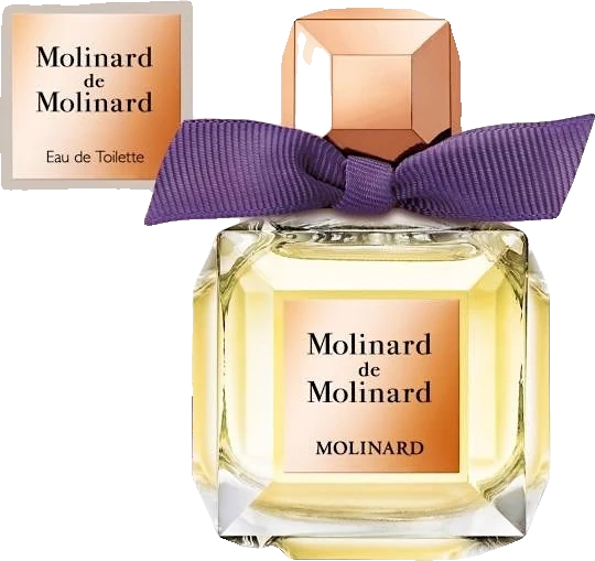 Molinard de Molinard