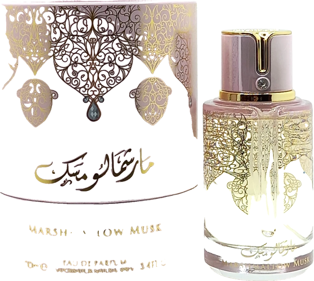 Arabiyat Prestige Marshmallow Musk