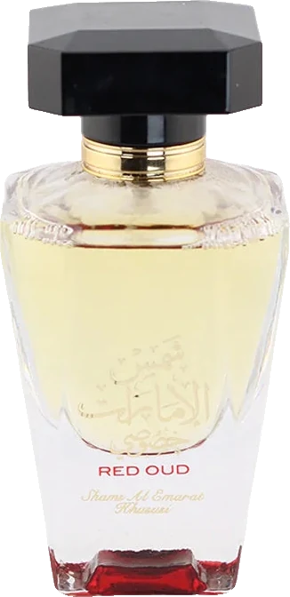 Ard Al Zaafaran Shams Al Emarat Khususi Red Oud