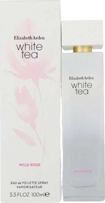 Elizabeth Arden White Tea Wild Rose