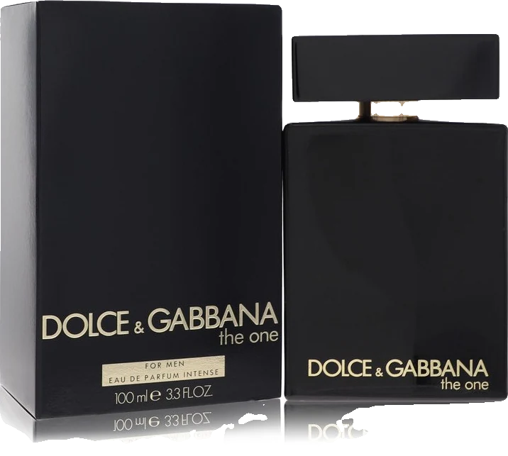 Dolce & Gabbana The One Intense