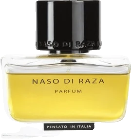 Naso Di Raza Ravi