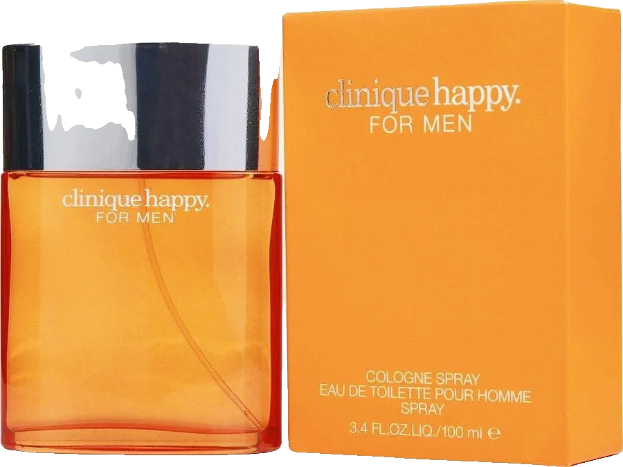 Clinique Happy Eau de Toilette