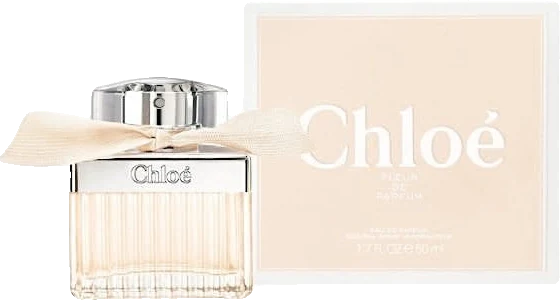 Chloe Fleur De Parfum