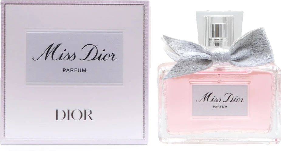 Christian Dior Miss Dior Parfum