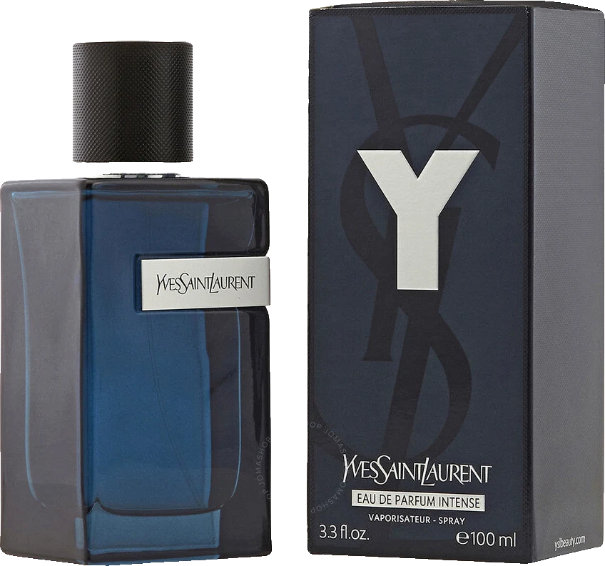 Yves Saint Laurent Y Eau de Parfum Intense