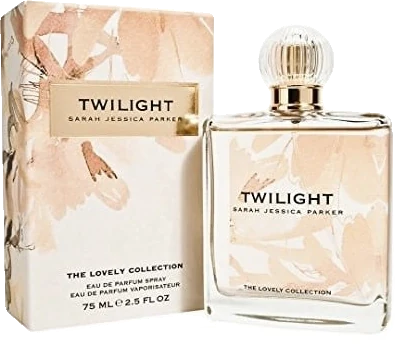 Sarah Jessica Parker Twilight