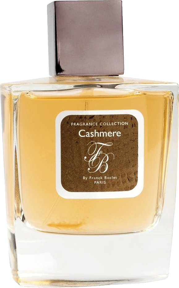 Franck Boclet Cashmere