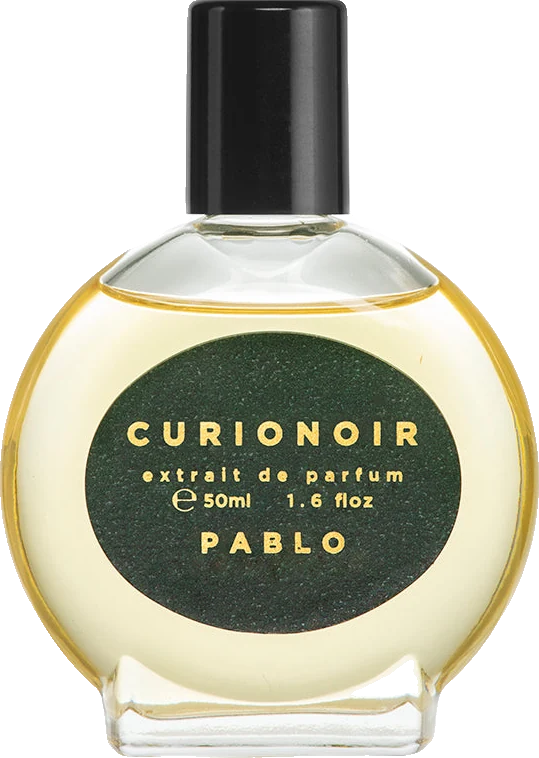 Curionoir Pablo