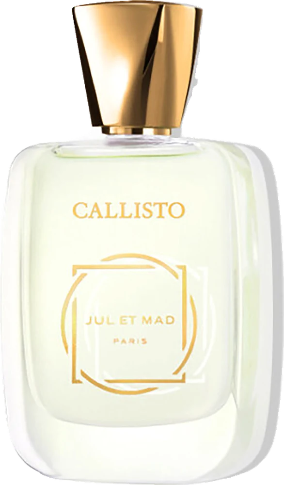 Jul et Mad Callisto