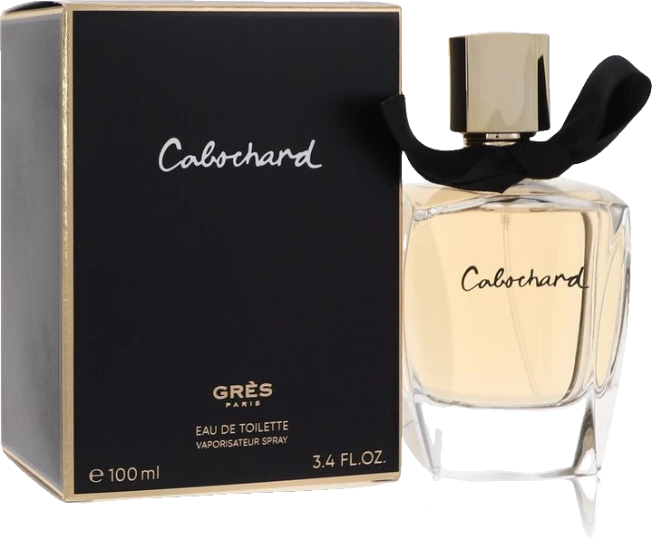 Parfums Gres Cabochard Eau de Toilette