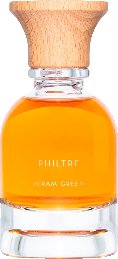 Indigo Perfumery Philtre