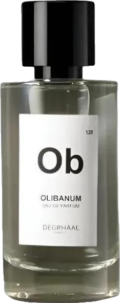 DeGrhaal Olibanum