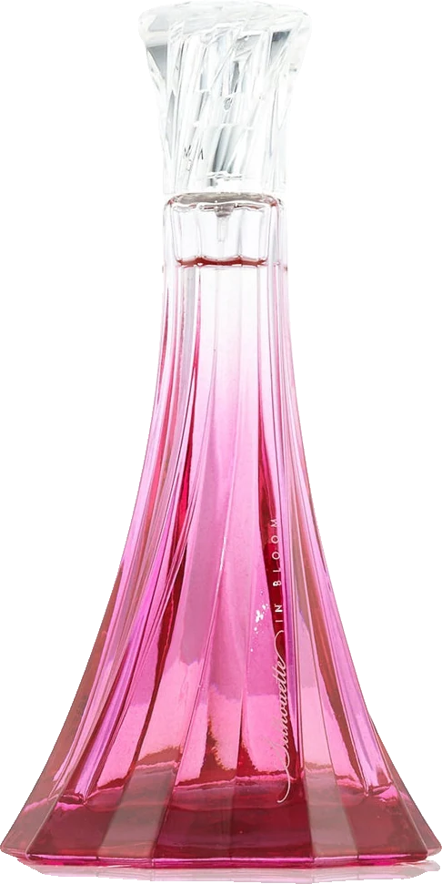 Christian Siriano Silhouette In Bloom