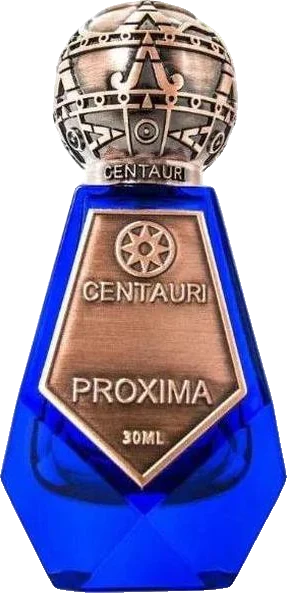 Centauri Proxima