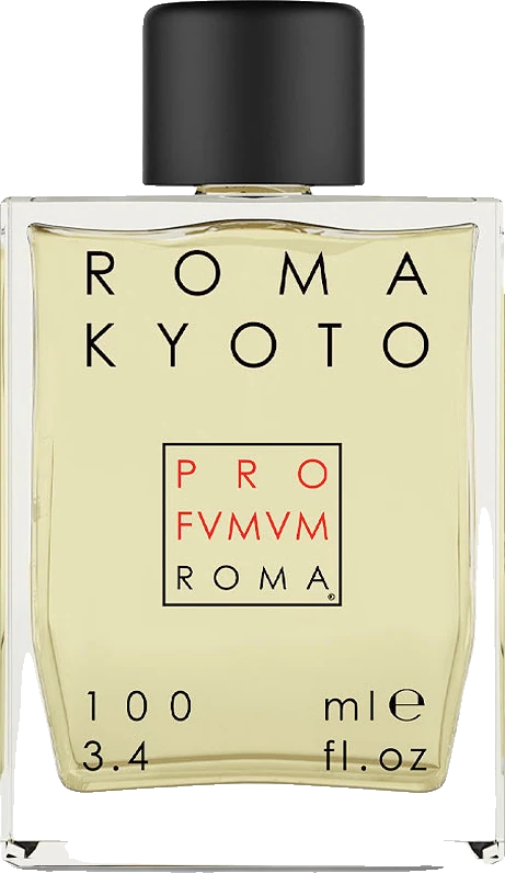 Profumum Roma Roma Kyoto