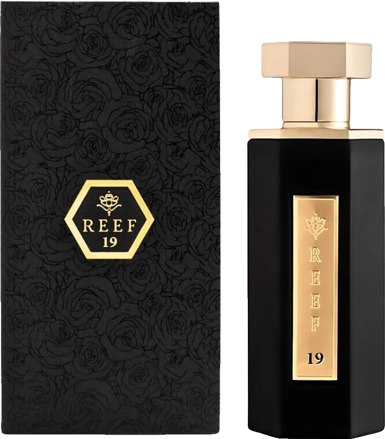 Reef 19