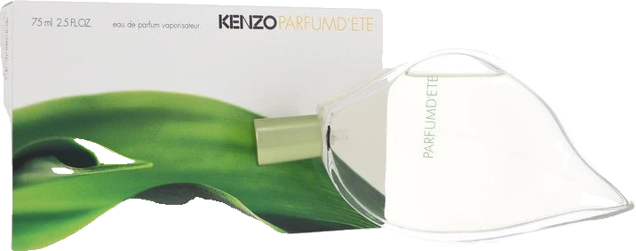 Kenzo Parfum d'ete