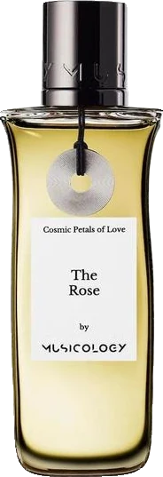 Musicology The Rose