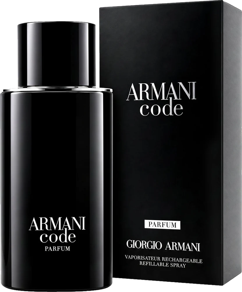 Giorgio Armani Code Parfum