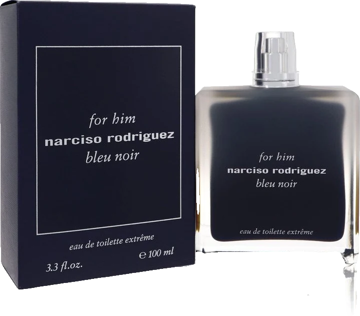 Narciso Rodriguez Bleu Noir Extreme