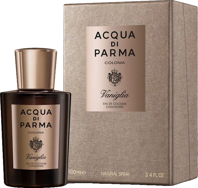 Acqua di Parma Colonia Vanigilla