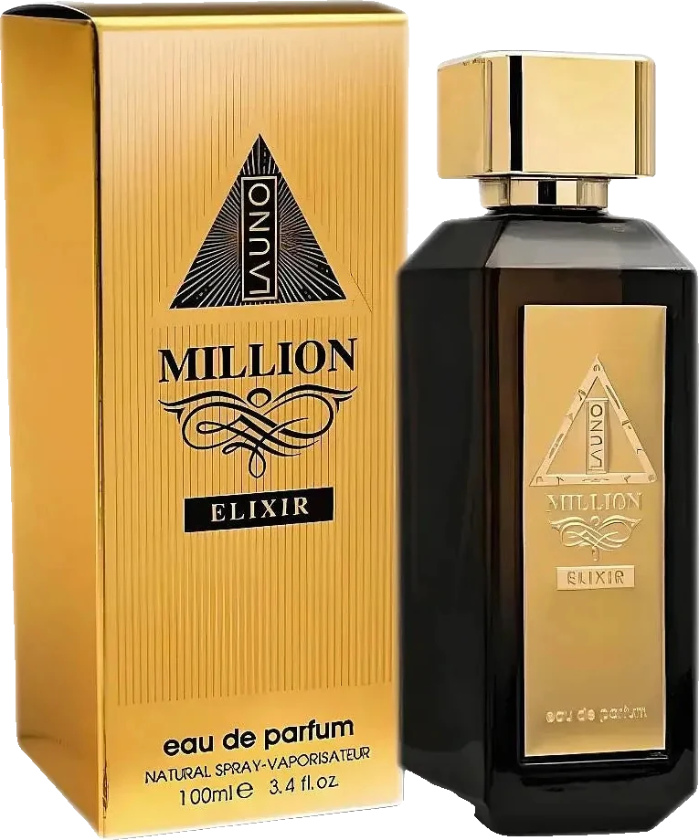Fragrance World La Uno Million Elixir