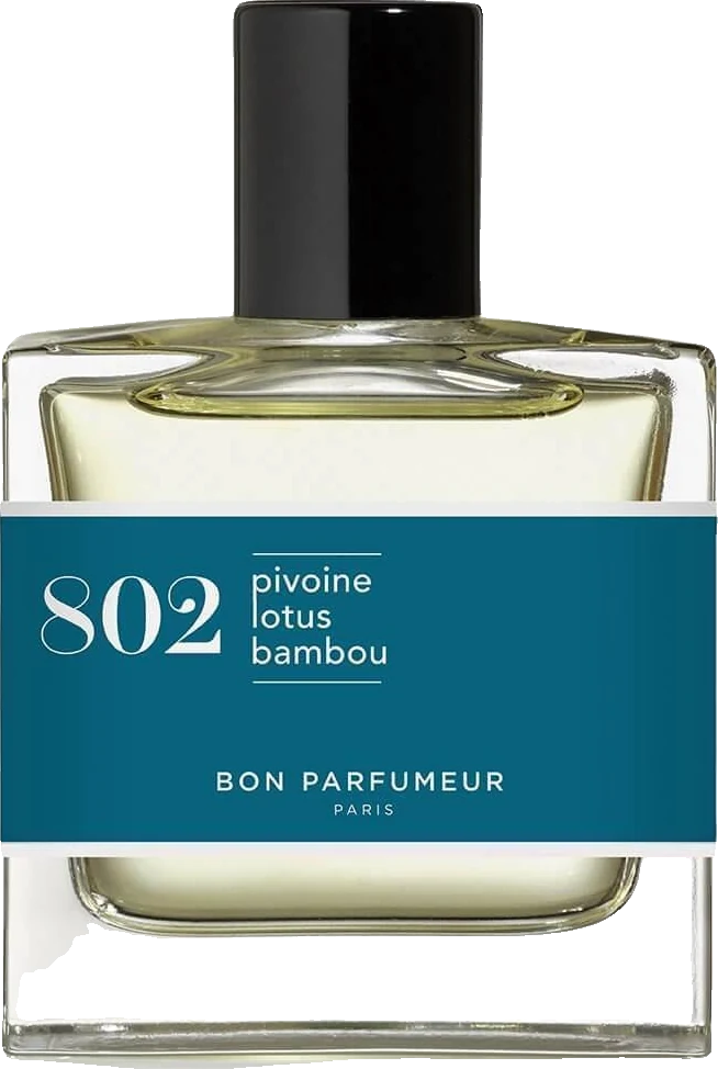 Bon Parfumeur 802
