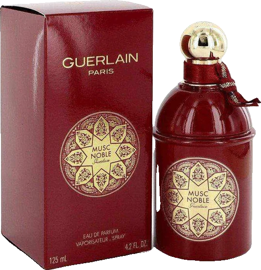Guerlain Musc Noble