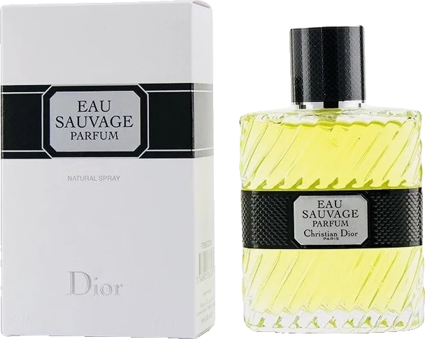 Christian Dior Eau Sauvage Parfum