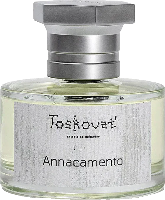 Toskovat' Annacamento